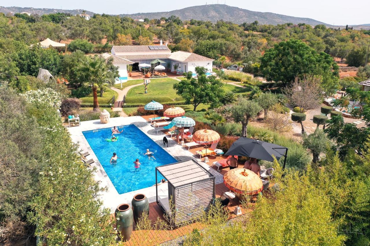 Seeds Of Silence Boutique Guesthouse&yoga Center Couette-café Quelfes